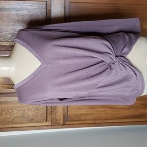 Kuhl Women's Twistee Long Sleeve Top Sz S